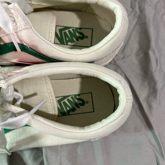 NWT Vans for JCrew women’s size 10 - Picture 7 of 7